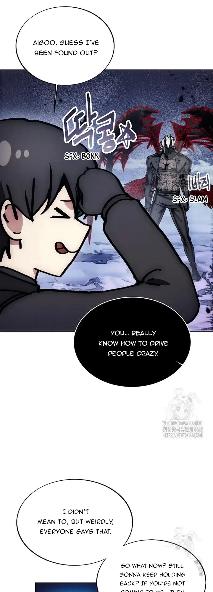 How To Live As a Villain Chapter 192 – Page 46