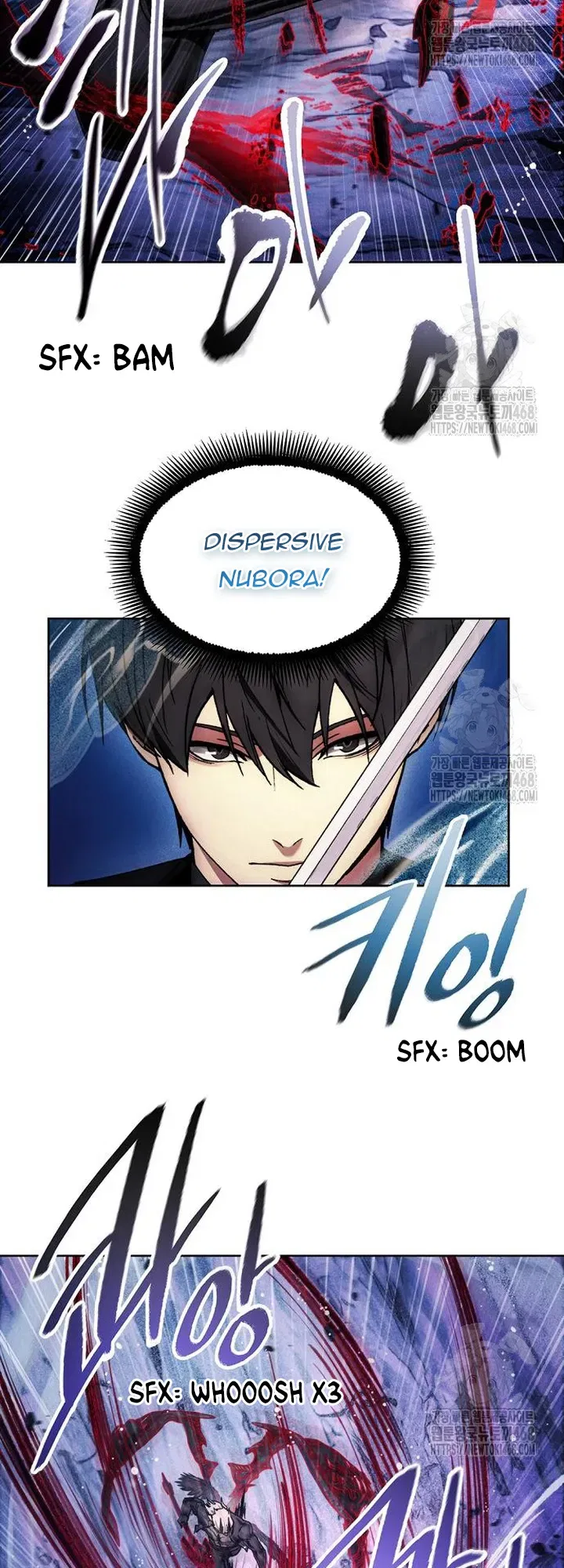 How To Live As a Villain Chapter 192 – Page 48
