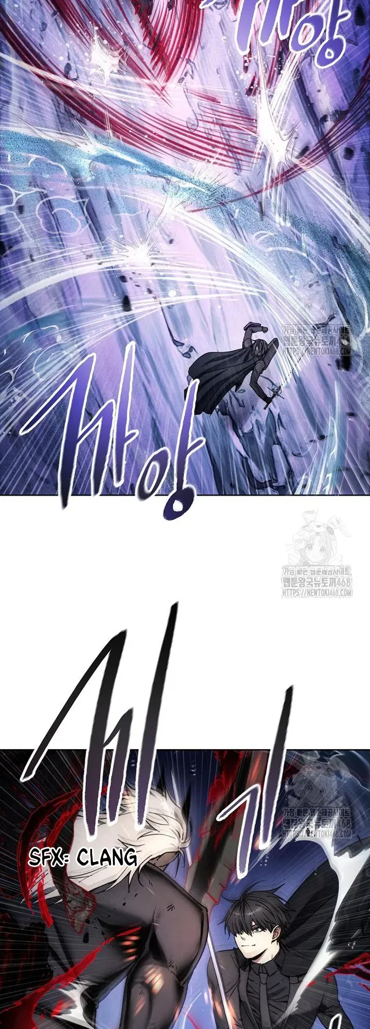 How To Live As a Villain Chapter 192 – Page 49