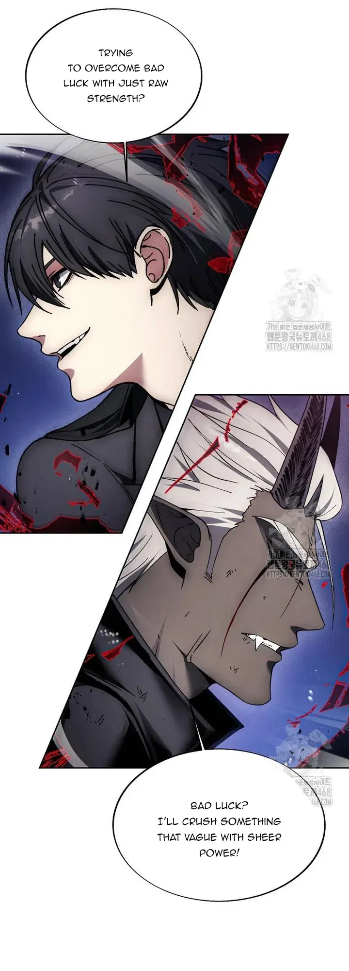How To Live As a Villain Chapter 192 – Page 51