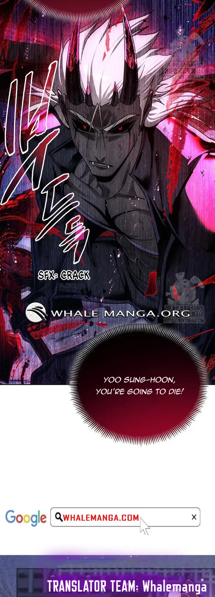 How To Live As a Villain Chapter 192 – Page 53