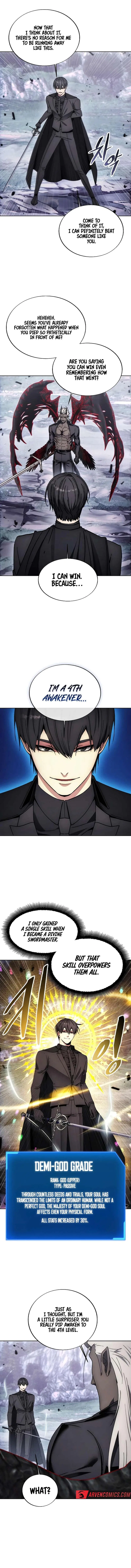 How To Live As a Villain Chapter 191 – Page 2