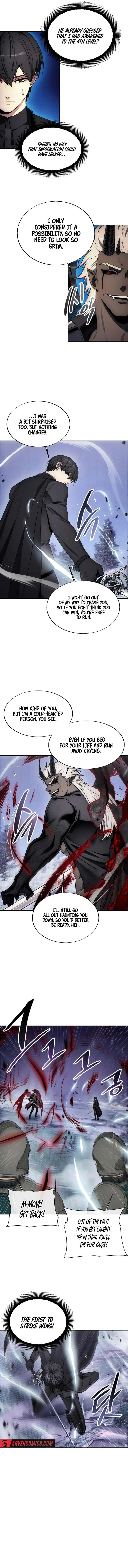 How To Live As a Villain Chapter 191 – Page 3