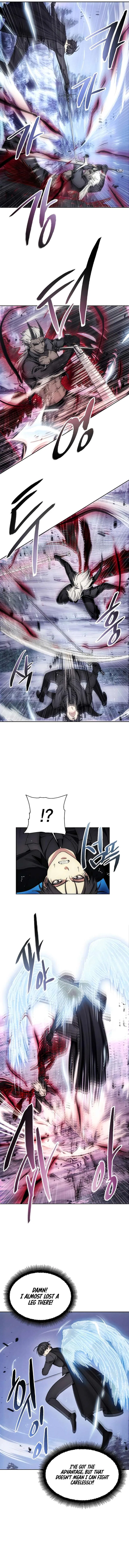 How To Live As a Villain Chapter 191 – Page 4