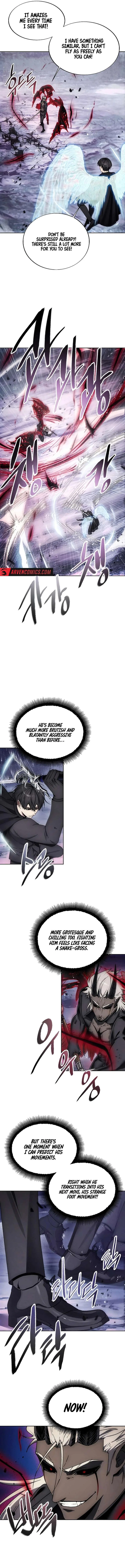How To Live As a Villain Chapter 191 – Page 5
