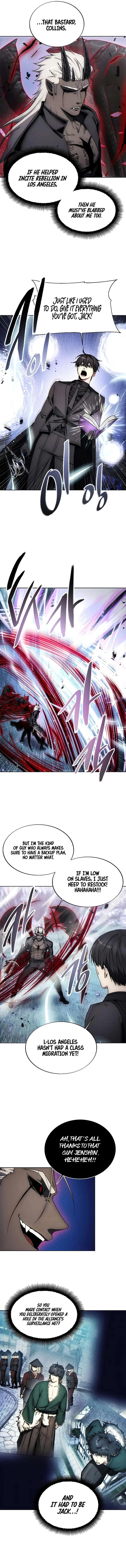 How To Live As a Villain Chapter 191 – Page 7