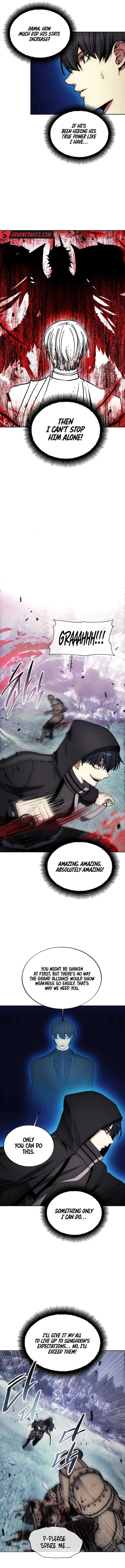 How To Live As a Villain Chapter 191 – Page 8