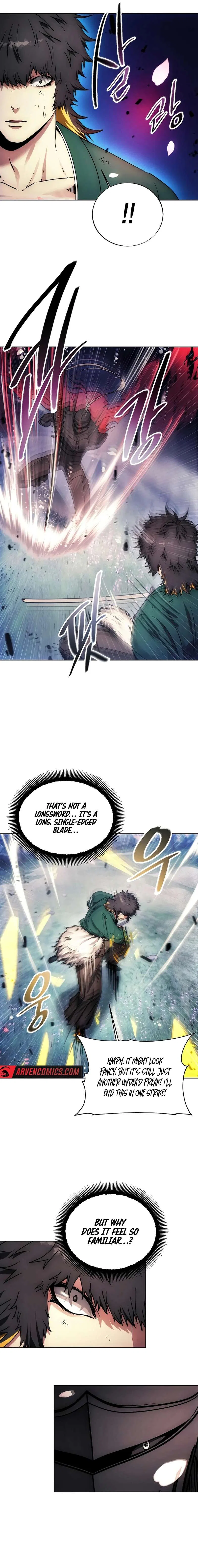 How To Live As a Villain Chapter 191 – Page 12