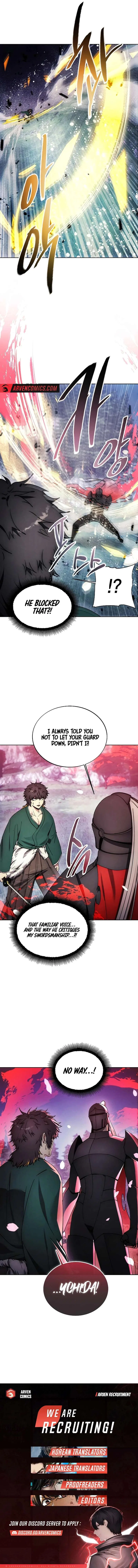 How To Live As a Villain Chapter 191 – Page 13