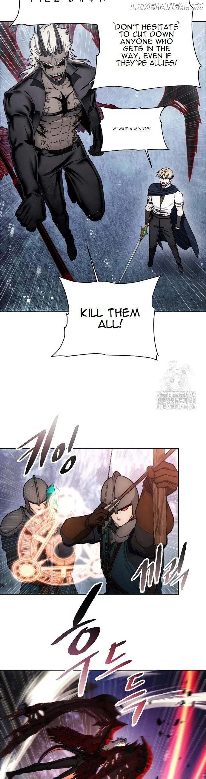 How To Live As a Villain Chapter 190 – Page 4