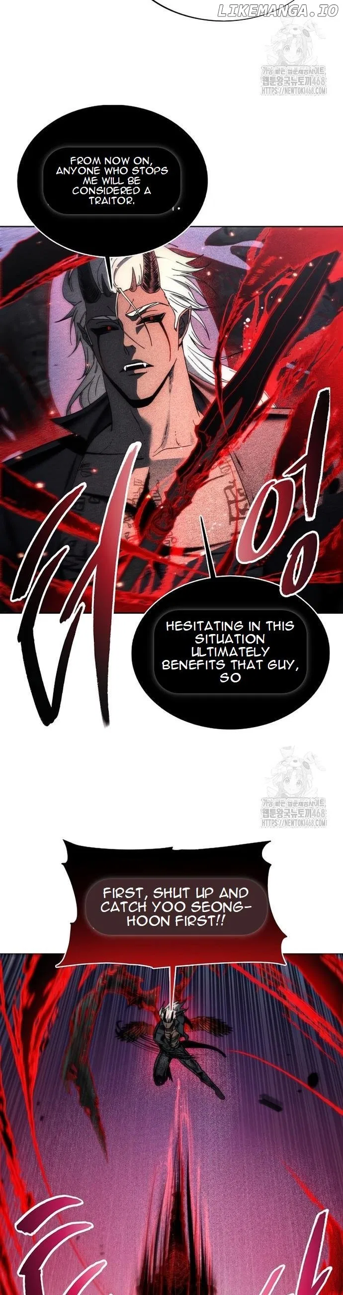 How To Live As a Villain Chapter 190 – Page 6