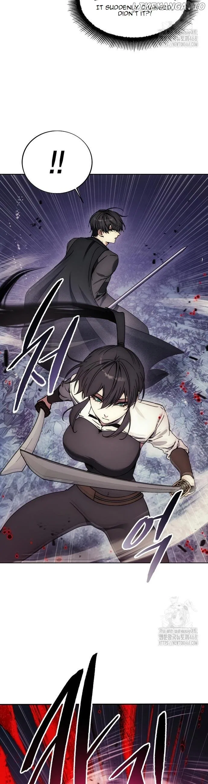 How To Live As a Villain Chapter 190 – Page 9