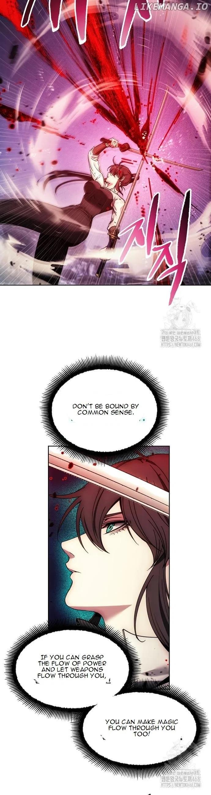 How To Live As a Villain Chapter 190 – Page 10
