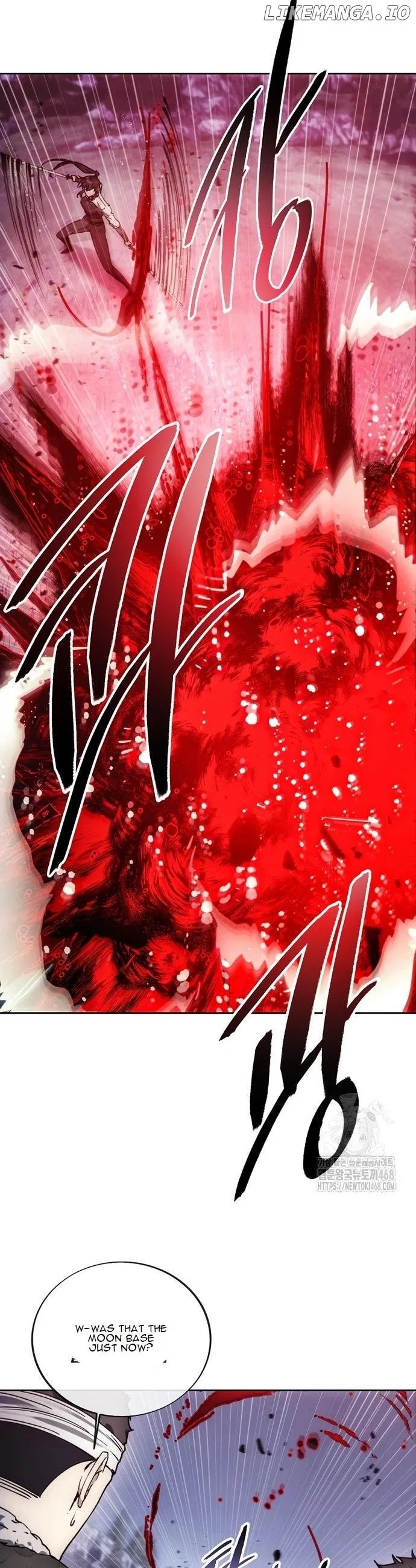 How To Live As a Villain Chapter 190 – Page 11