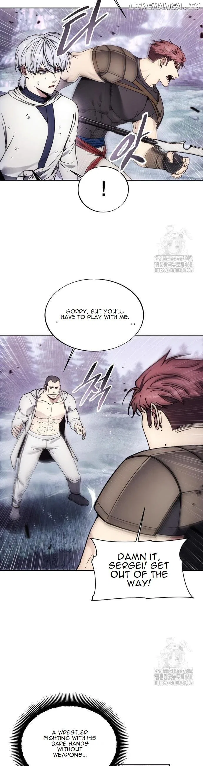 How To Live As a Villain Chapter 190 – Page 13