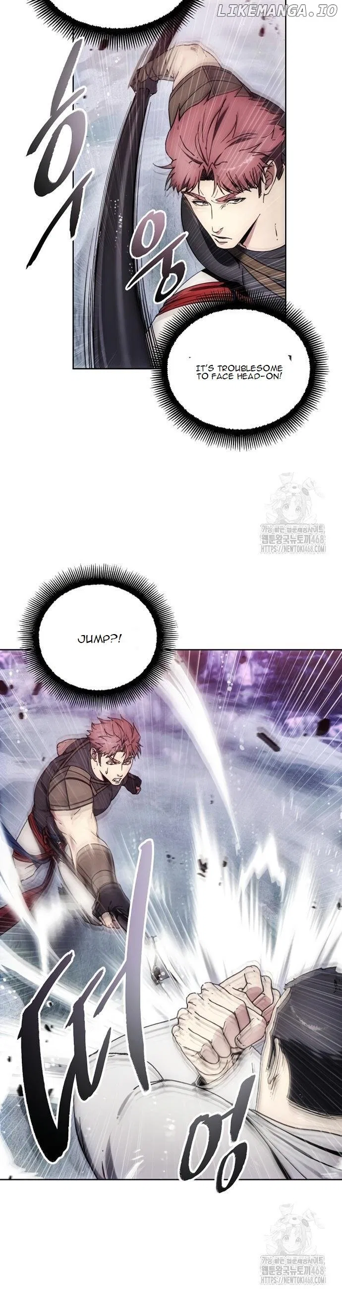 How To Live As a Villain Chapter 190 – Page 14