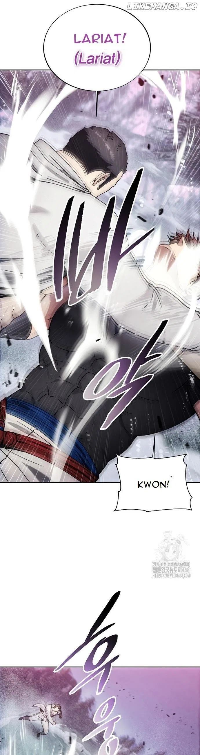 How To Live As a Villain Chapter 190 – Page 15
