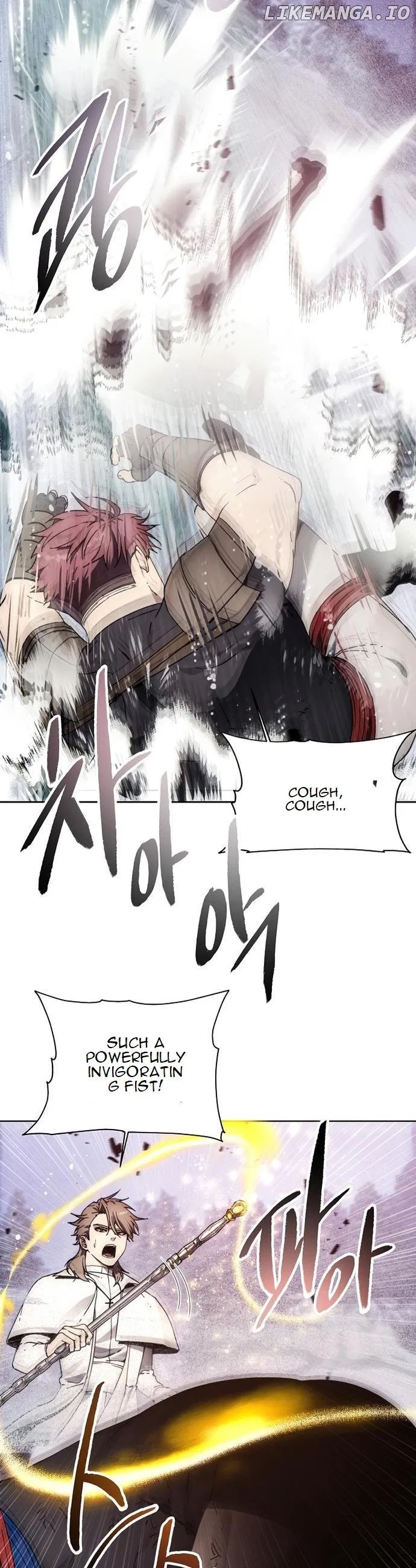 How To Live As a Villain Chapter 190 – Page 16