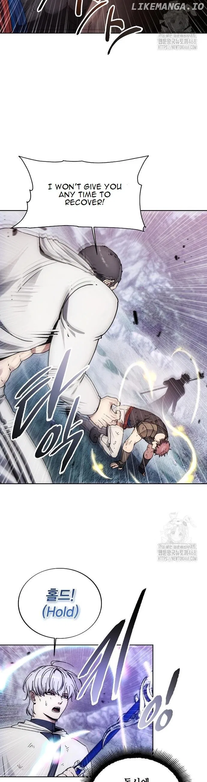How To Live As a Villain Chapter 190 – Page 17