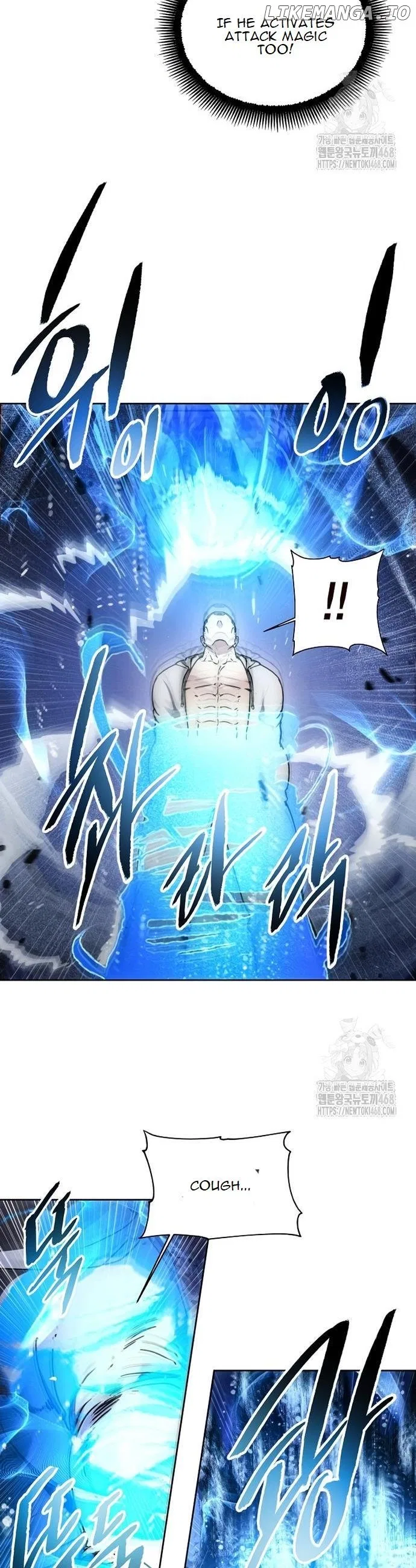 How To Live As a Villain Chapter 190 – Page 18