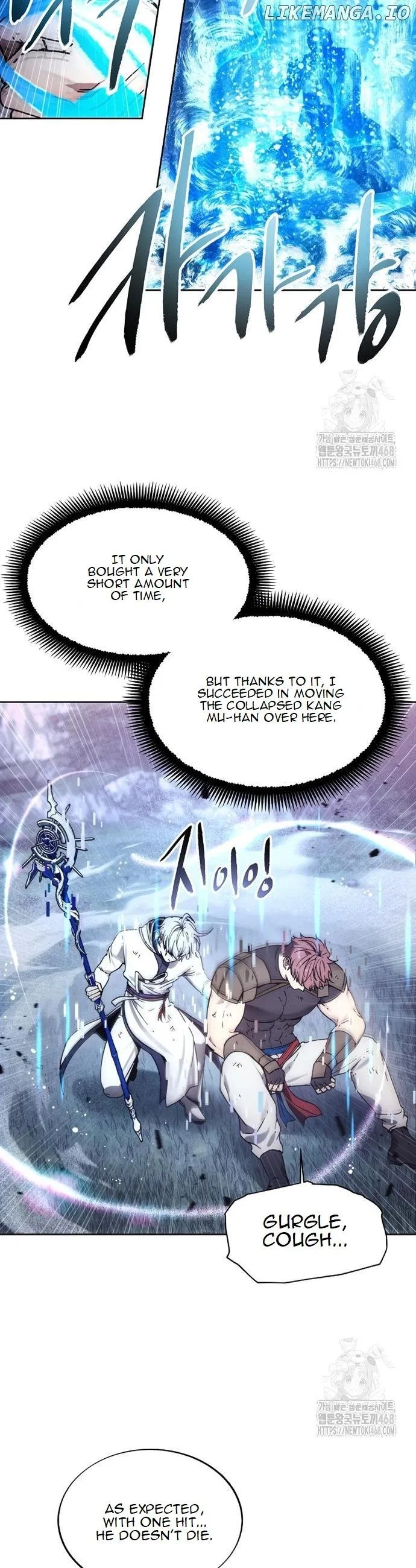 How To Live As a Villain Chapter 190 – Page 19