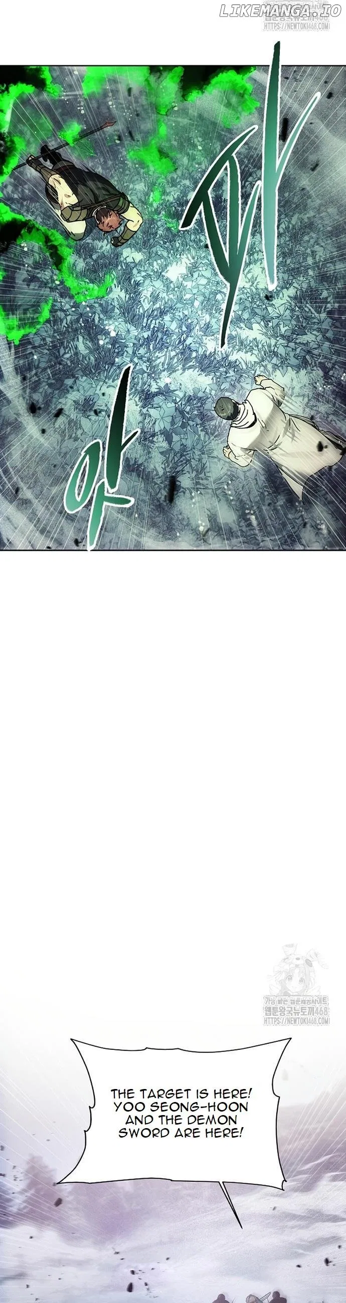 How To Live As a Villain Chapter 190 – Page 23