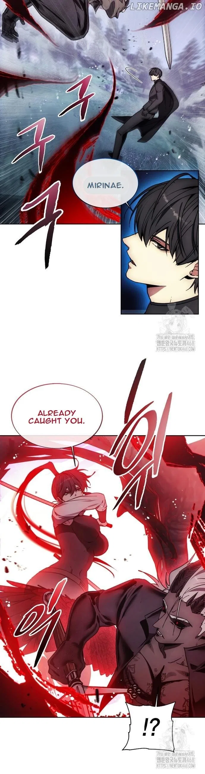 How To Live As a Villain Chapter 190 – Page 29