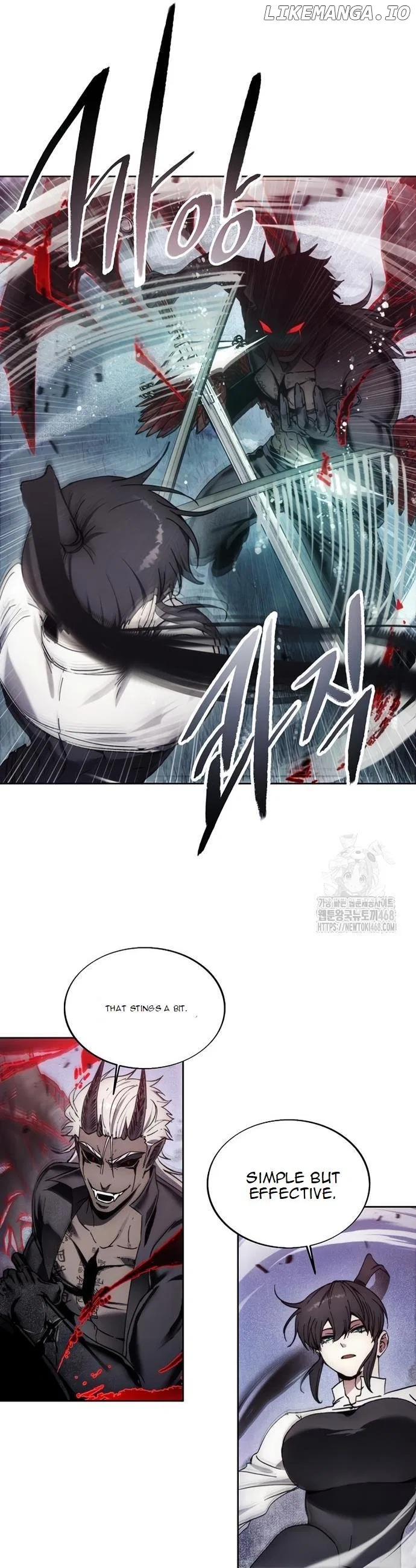 How To Live As a Villain Chapter 190 – Page 30