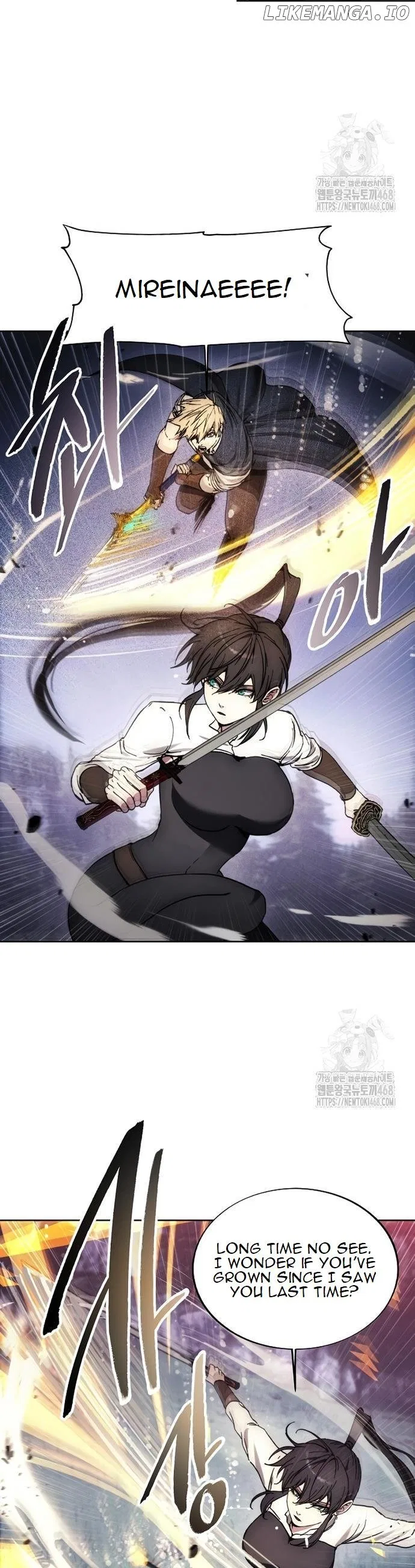 How To Live As a Villain Chapter 190 – Page 31