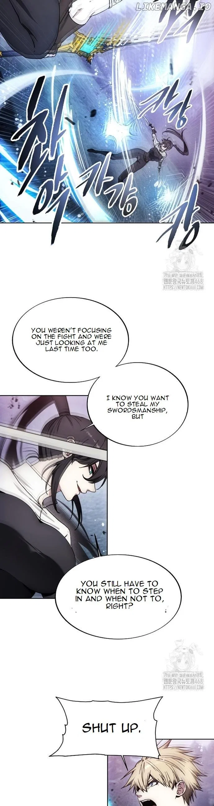 How To Live As a Villain Chapter 190 – Page 33
