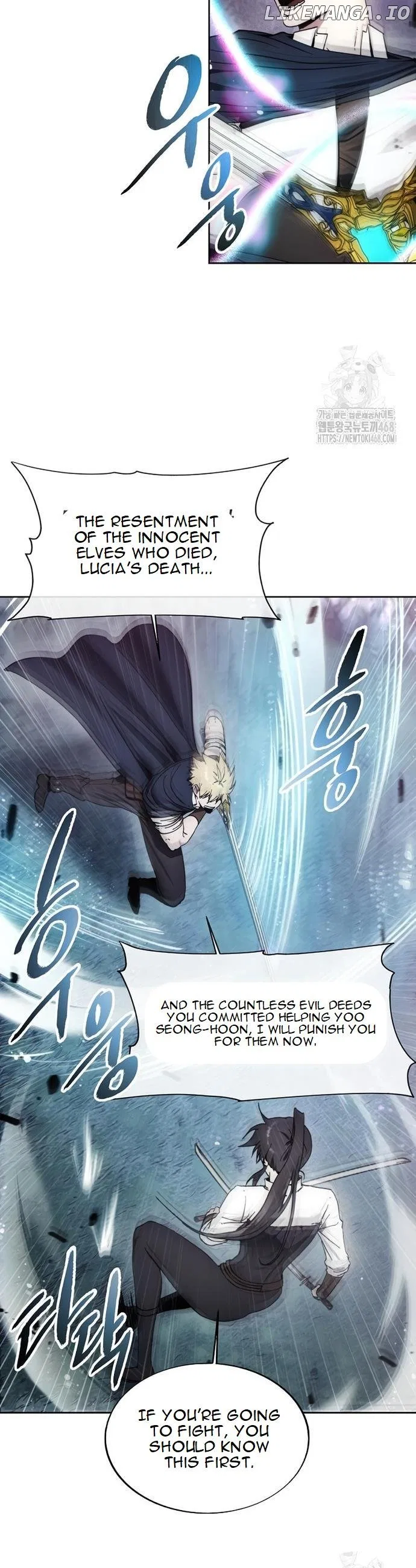 How To Live As a Villain Chapter 190 – Page 34