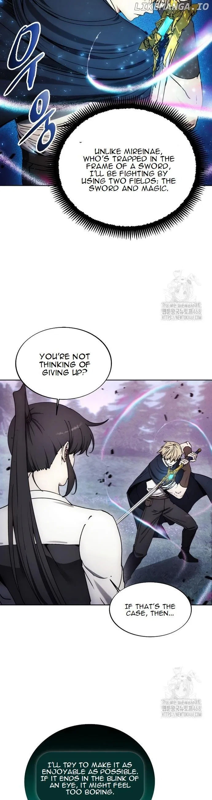 How To Live As a Villain Chapter 190 – Page 37