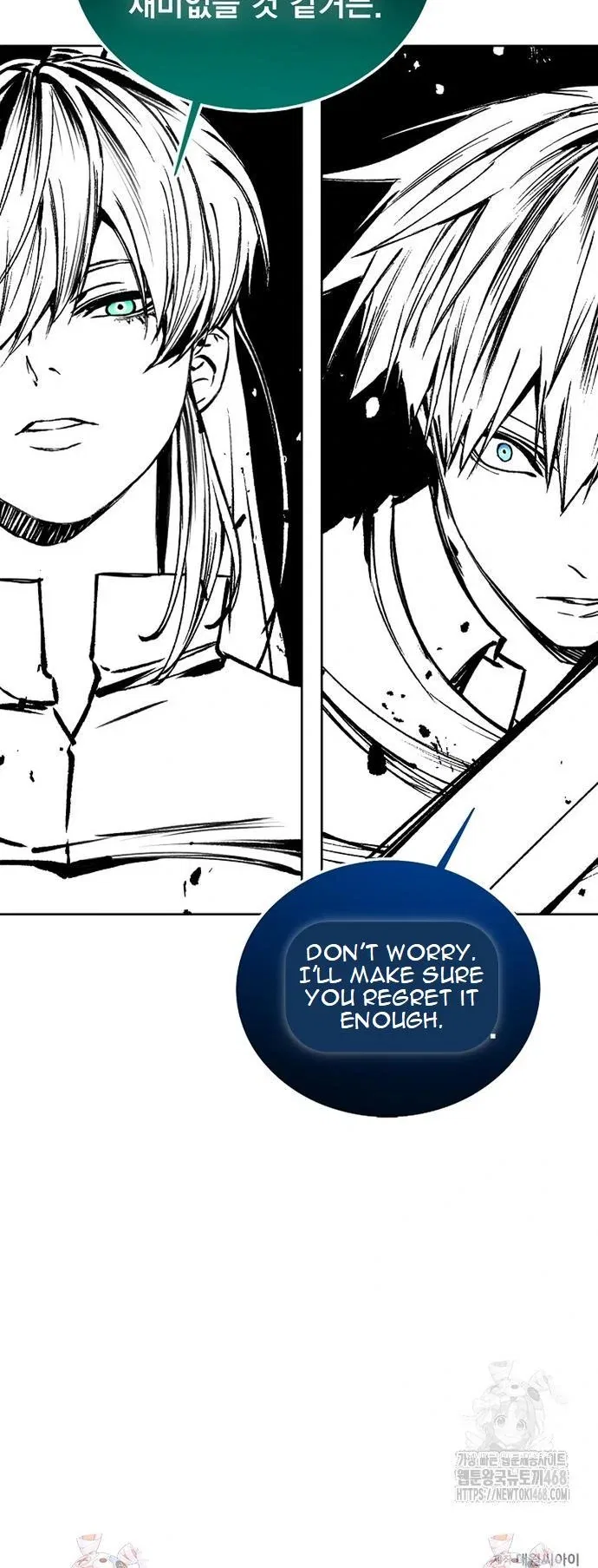 How To Live As a Villain Chapter 190 – Page 38