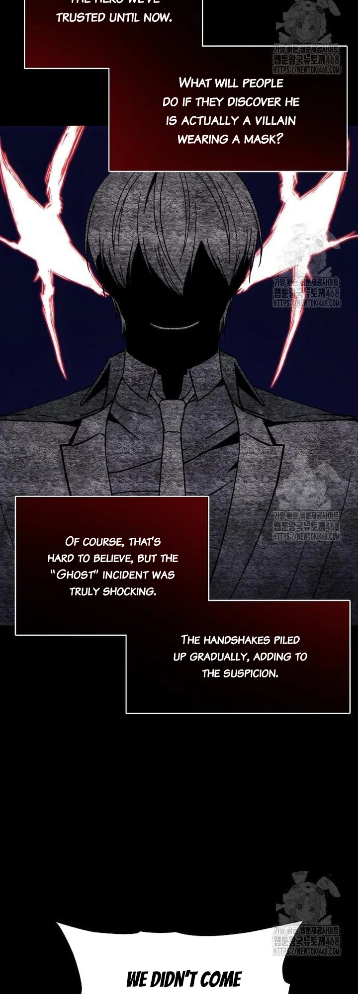 How To Live As a Villain Chapter 189 – Page 2