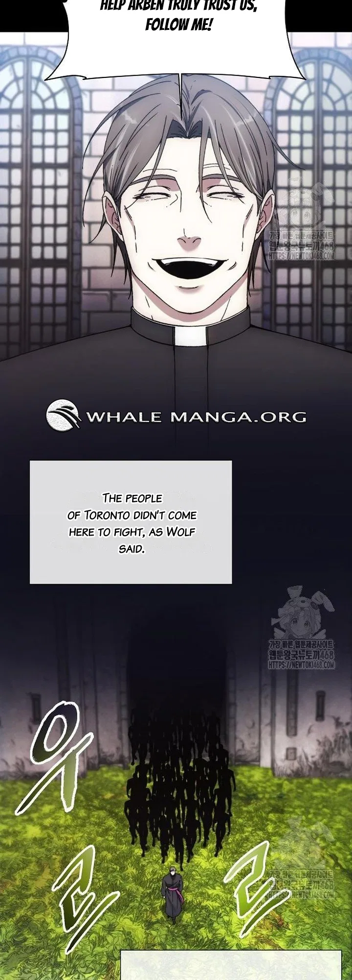 How To Live As a Villain Chapter 189 – Page 4
