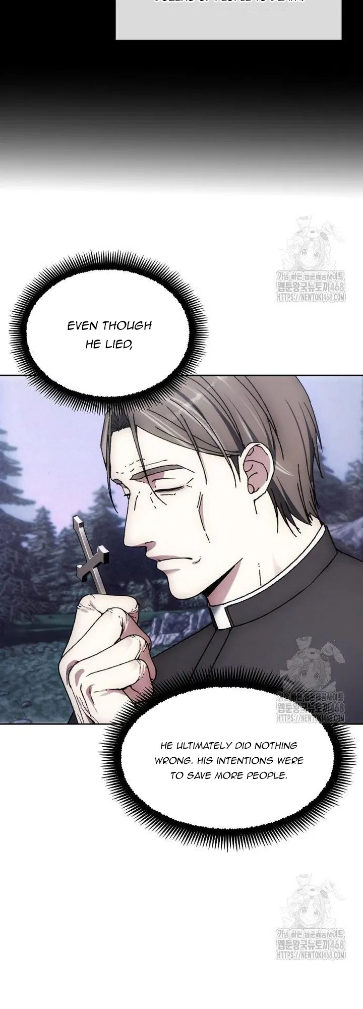 How To Live As a Villain Chapter 189 – Page 7