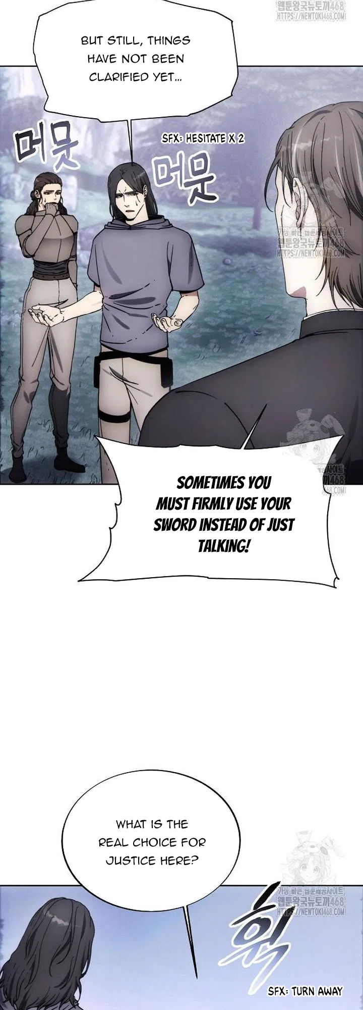 How To Live As a Villain Chapter 189 – Page 9