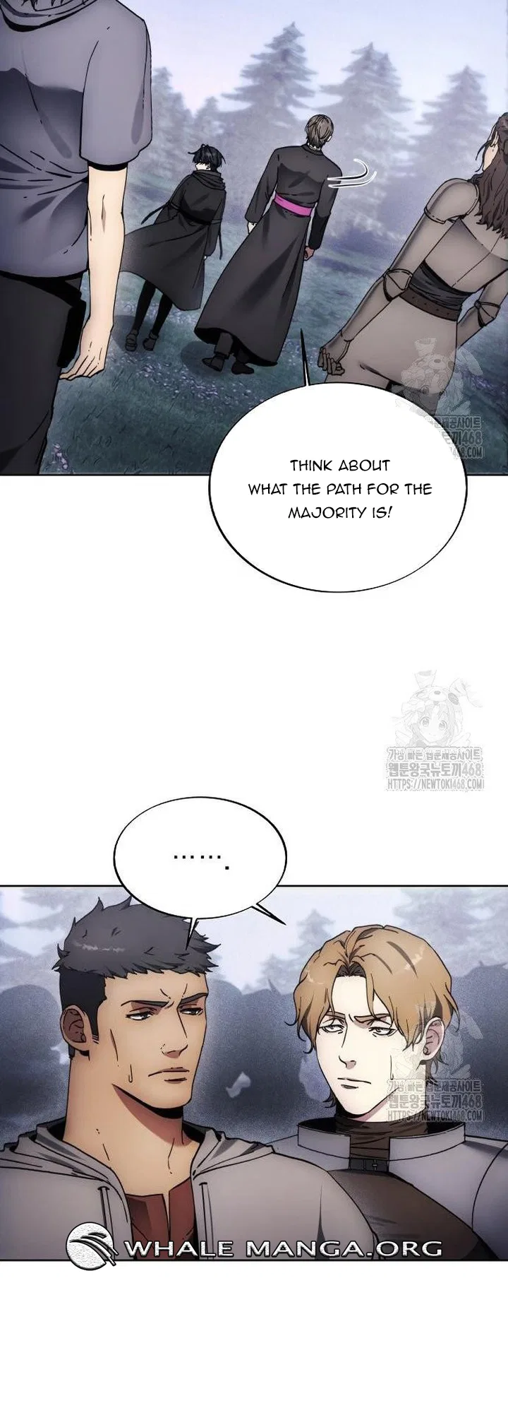 How To Live As a Villain Chapter 189 – Page 10
