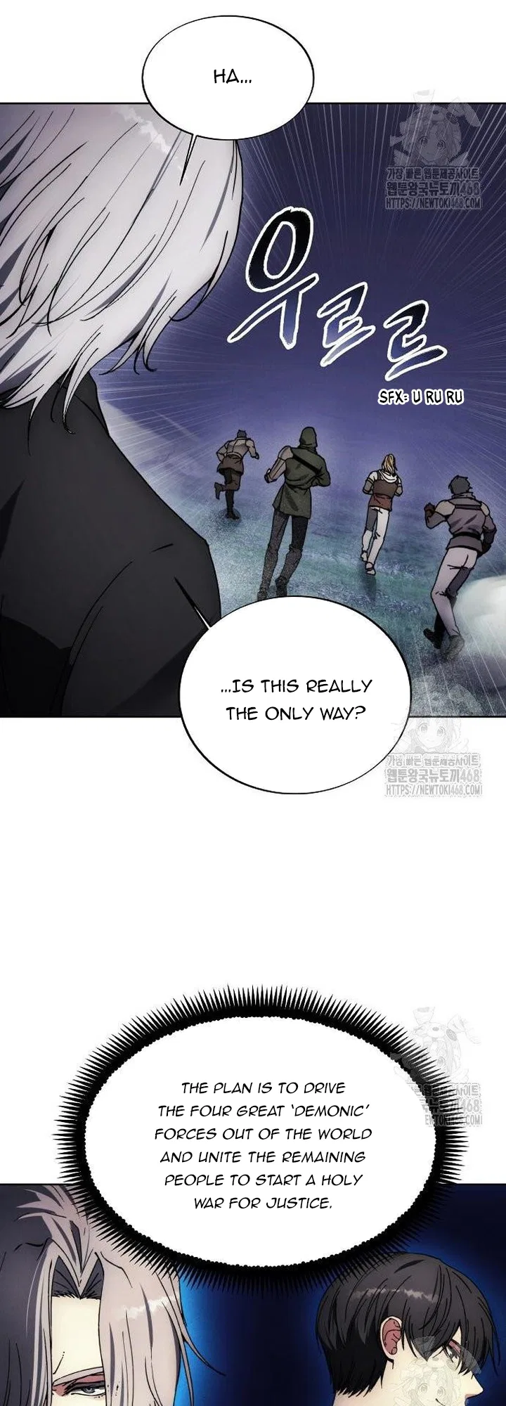 How To Live As a Villain Chapter 189 – Page 12