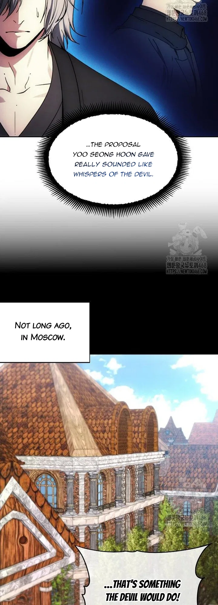 How To Live As a Villain Chapter 189 – Page 13