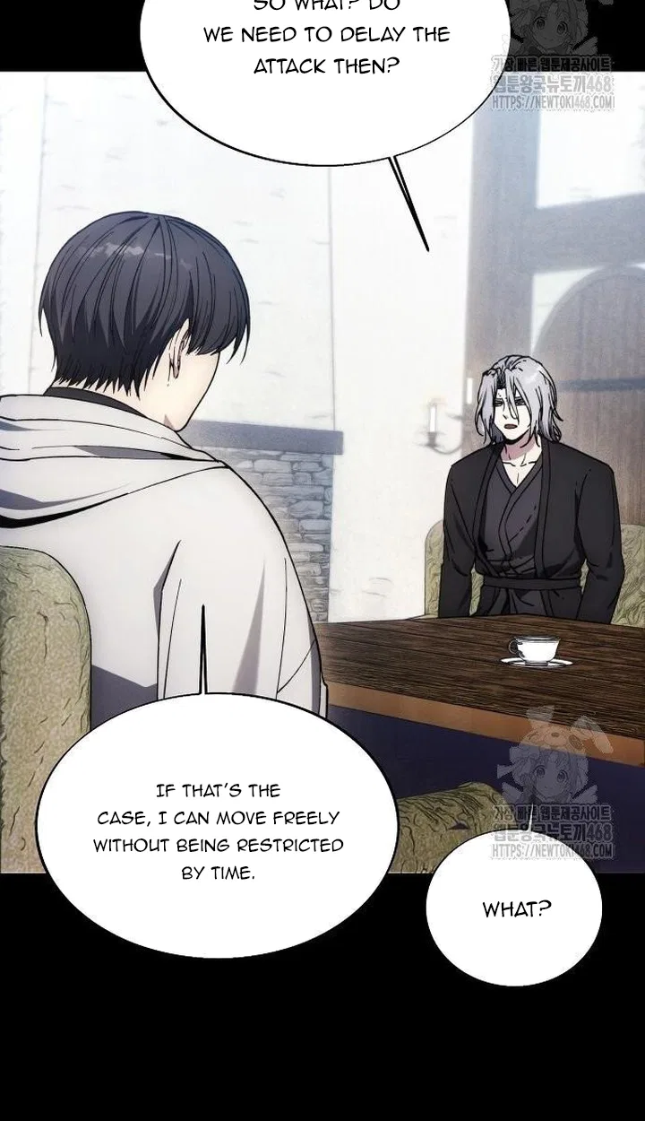 How To Live As a Villain Chapter 189 – Page 16