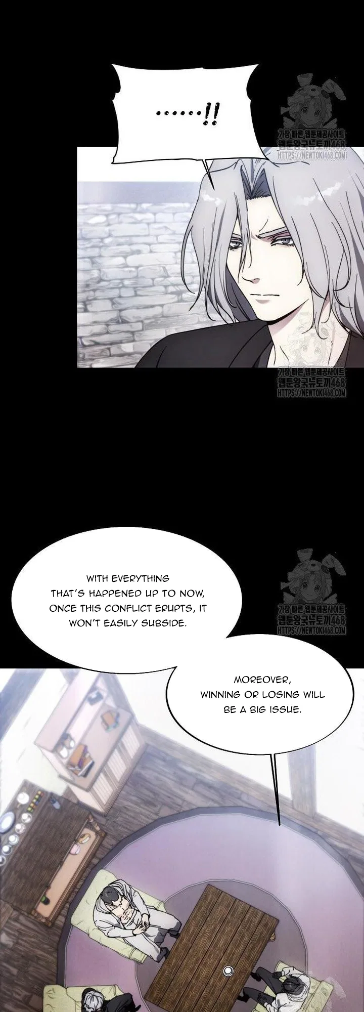 How To Live As a Villain Chapter 189 – Page 18