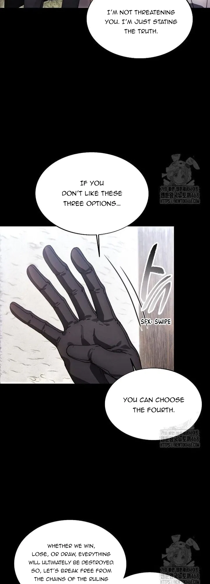 How To Live As a Villain Chapter 189 – Page 20