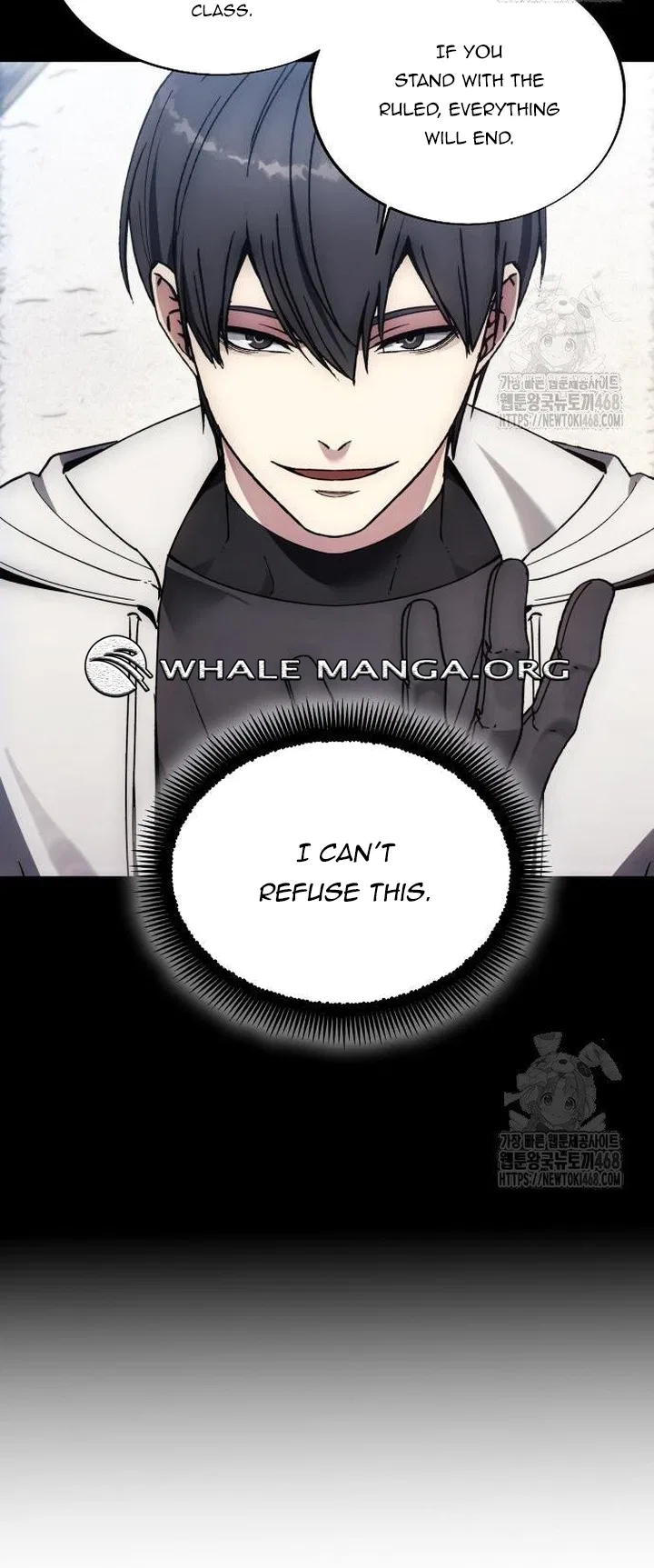 How To Live As a Villain Chapter 189 – Page 21