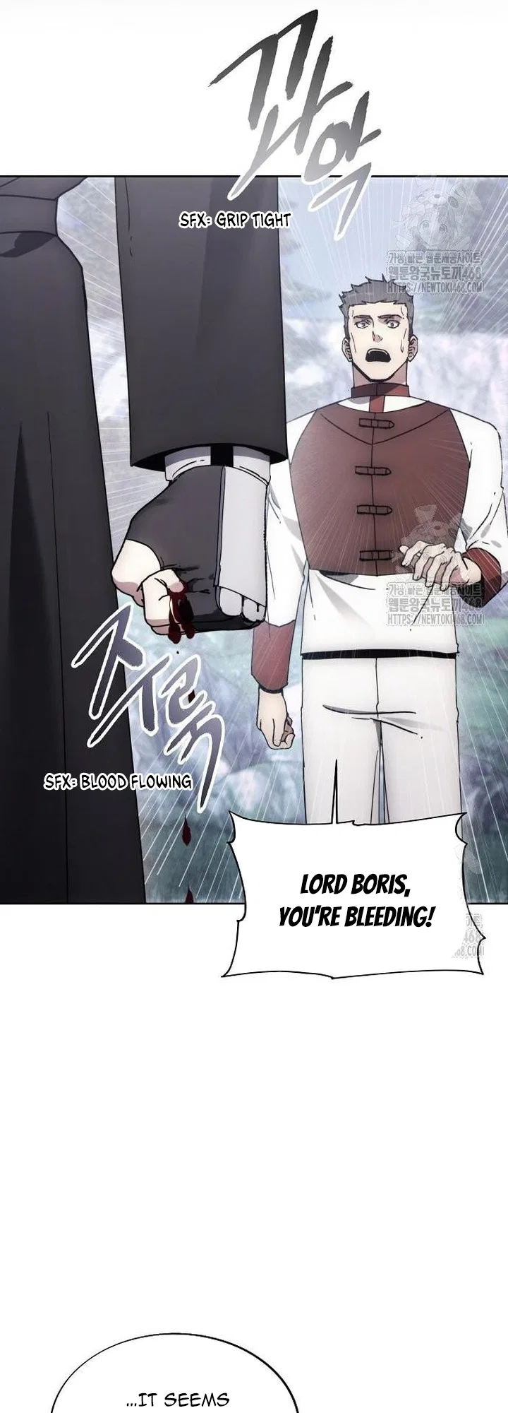 How To Live As a Villain Chapter 189 – Page 22