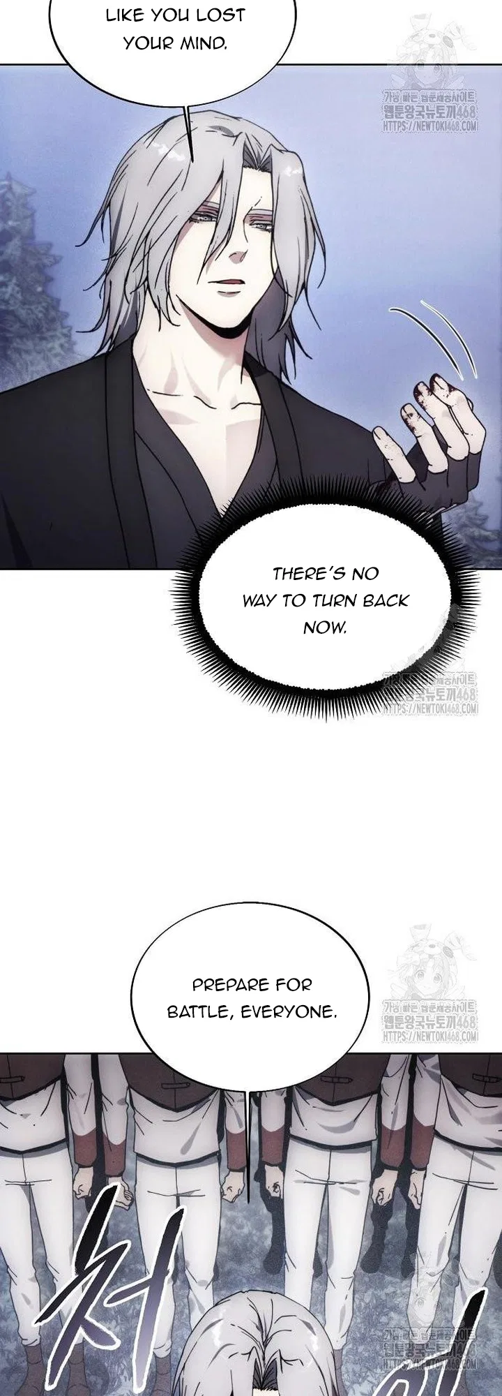 How To Live As a Villain Chapter 189 – Page 23
