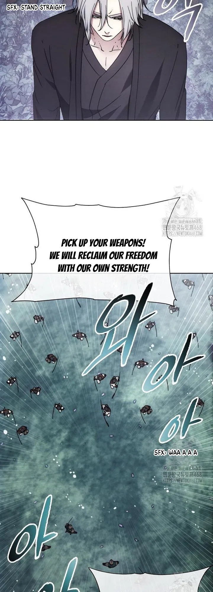 How To Live As a Villain Chapter 189 – Page 24