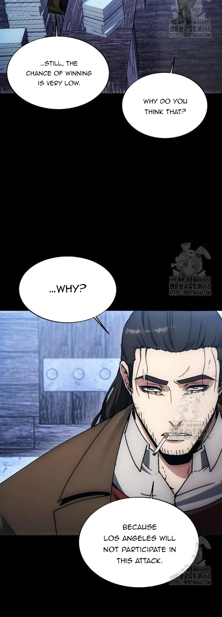 How To Live As a Villain Chapter 189 – Page 29