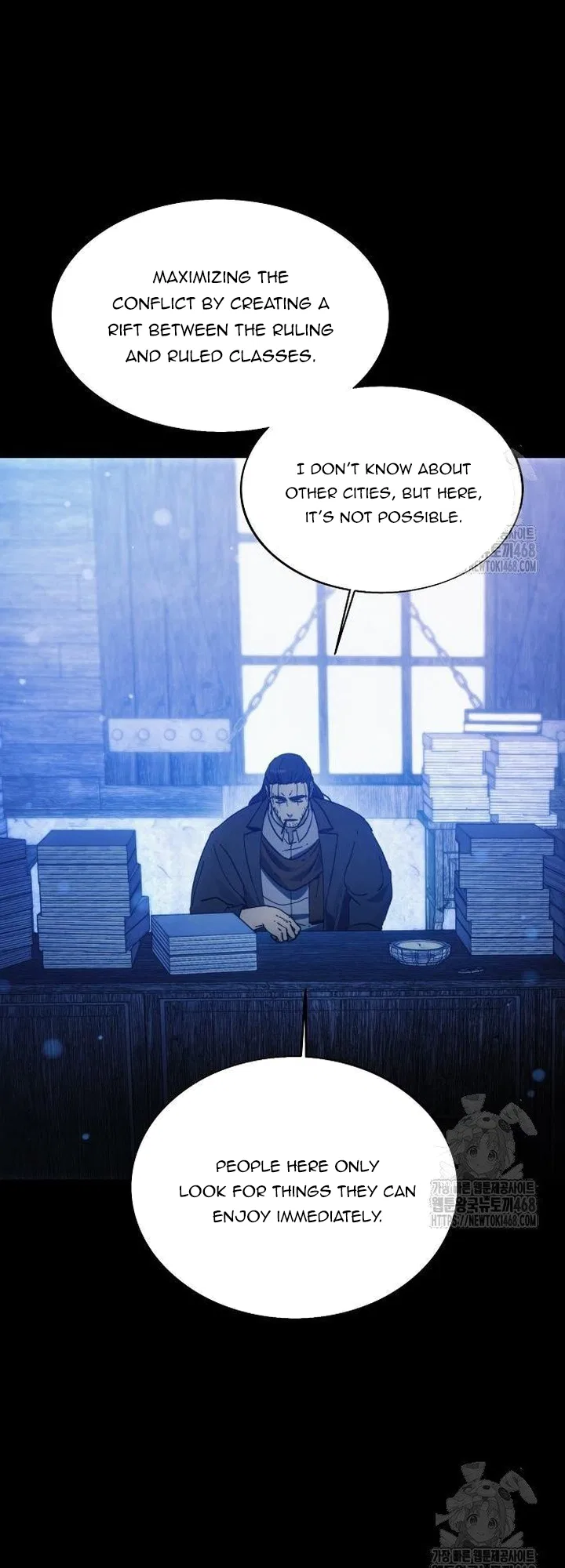 How To Live As a Villain Chapter 189 – Page 30