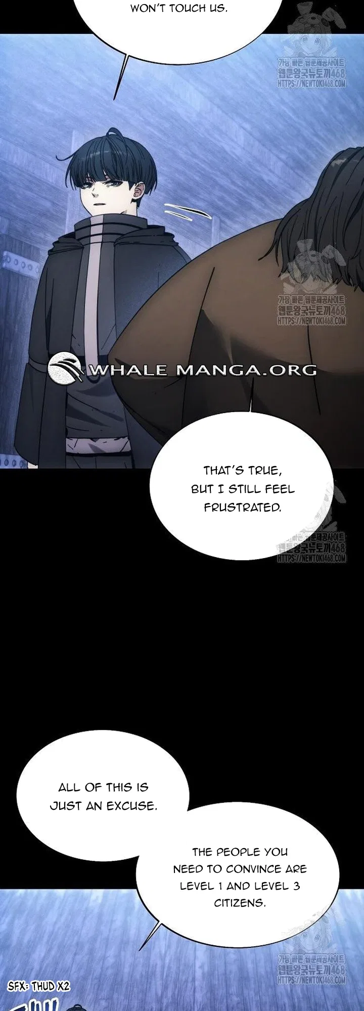 How To Live As a Villain Chapter 189 – Page 32